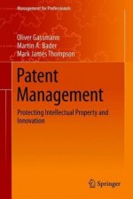 Patent Management