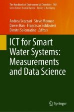 ICT for Smart Water Systems: Measurements and Data Science