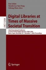 Digital Libraries at Times of Massive Societal Transition
