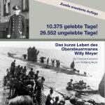 10357 gelebte Tage! 26552 ungelebte Tage! 2. Auflage