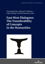 East-West Dialogues: The Transferability of Concepts in the Humanities