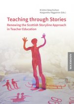 Teaching through Stories