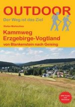 Kammweg Erzgebirge-Vogtland