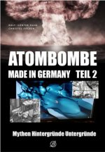 Atombombenforschung in Thüringen und Japan