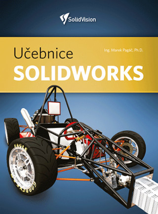 Učebnice Solidworks