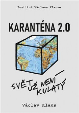Karantďż˝na 2.0