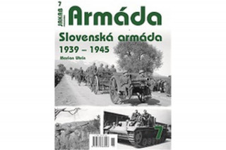Armáda 7 - Slovenská armáda 1939-1945
