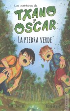 La piedra verde