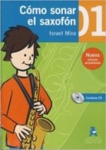 Cómo sonar el saxofón 1
