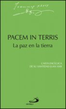 Pacem in Terris. Paz en la Tierra