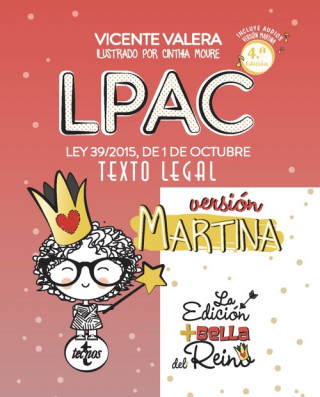 LPAC versión Martina