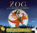 ZOG FLYING DOCTOR HBSPAIN