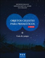 Objetos celestes para prismáticos (2ª edición)