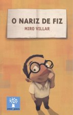 NARIZ DE FIZ, O