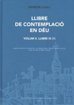 LLIBRE DE CONTEMPLACIÓ EN DÉU. VOLUMI II - 1