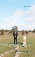 Fyra rysliga berattelser