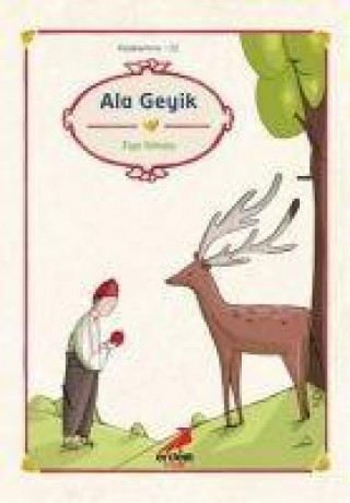 Ala Geyik