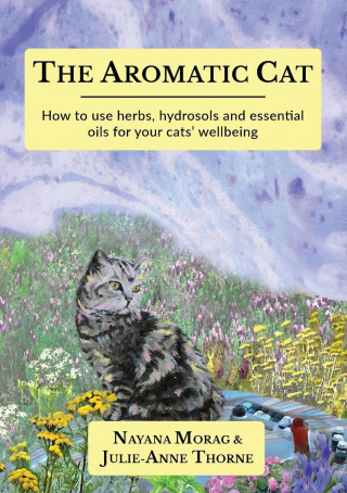 Aromatic Cat