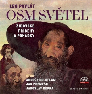 Osm světel