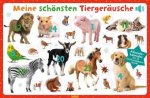 Meine schönsten Tiergeräusche