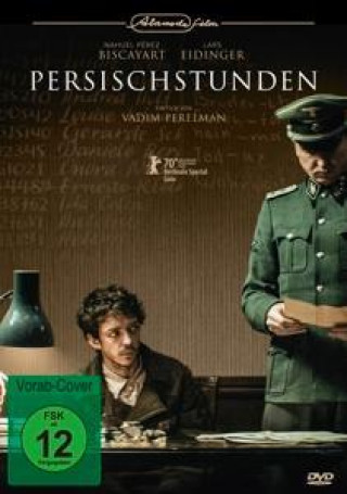 Persischstunden