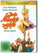 Jede Nacht zählt - Kinofassung (digital remastered)