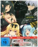 Arifureta Vol. 1