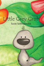 Little Grey Grub