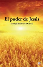 poder de Jesus
