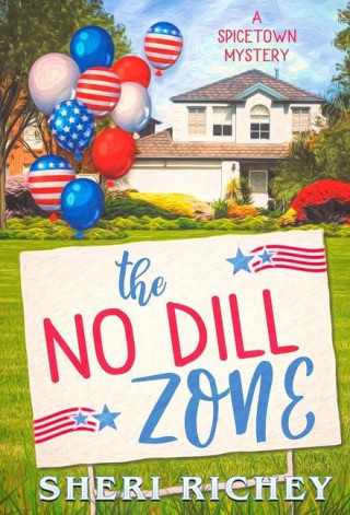 No Dill Zone