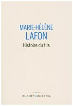 HISTOIRE DU FILS PRIX RENAUDOT 2020
