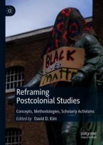 Reframing Postcolonial Studies