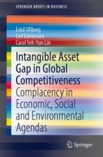 Intangible Asset Gap in Global Competitiveness