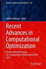 Recent Advances in Computational Optimization