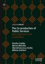 Co-production of Public Services