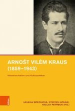 Arnost Vilem Kraus (1859-1943)