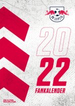 RB Leipzig 2022 - Fankalender