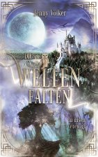 Weltenfalten - In Eisen verewigt