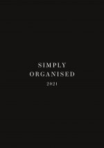 Simply Organised 2021