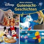 Disney Klassiker: Meine schönsten Gutenacht-Geschichten