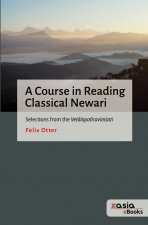 A Course in Reading Classical Newari