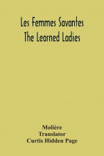 Les Femmes Savantes