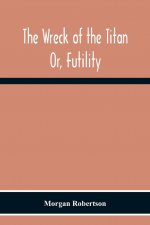 Wreck Of The Titan