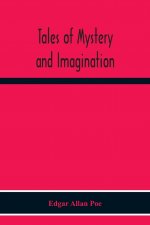 Tales Of Mystery And Imagination