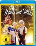 Hänsel und Gretel (Blu-Ray)