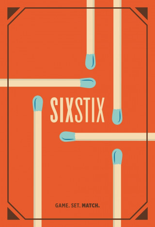 Sixstix