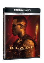 Blade 2 Blu-ray (4K Ultra HD)