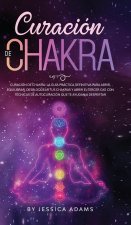 Curacion de Chakra