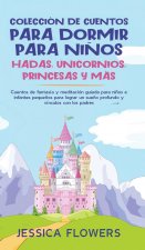 Coleccion de cuentos para dormir para ninos