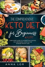 Comprehensive Keto Diet for Beginners